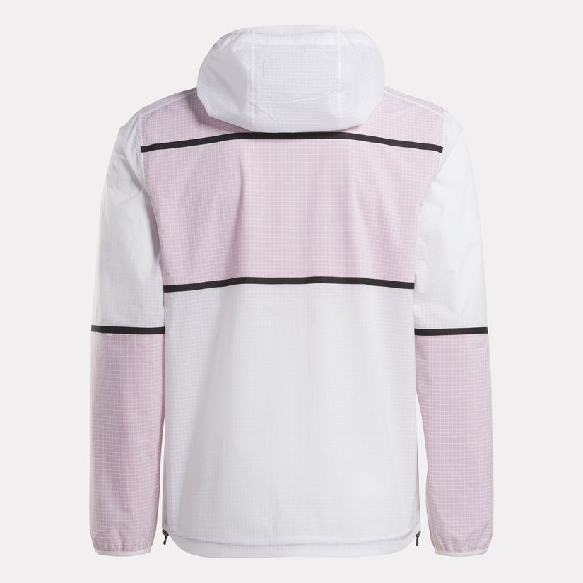 Unisex Spyder X Reebok Specter Shell Jacket