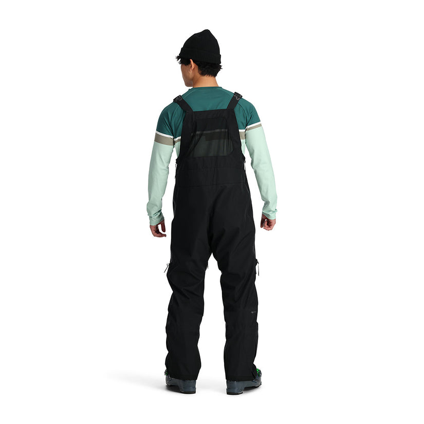 Mens Sanction Shell Pants