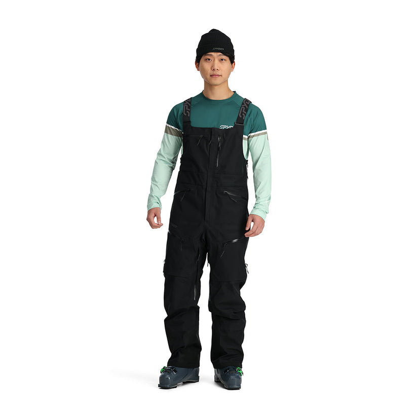 Mens Sanction Shell Pants