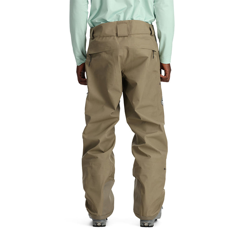Mens Turret Shell Pants