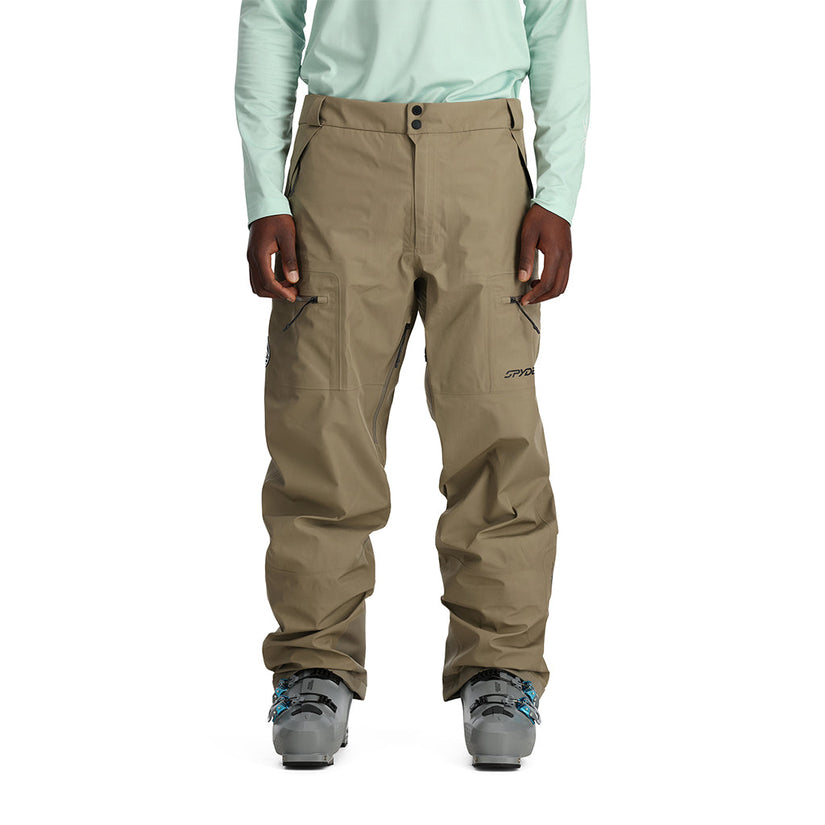 Mens Turret Shell Pants