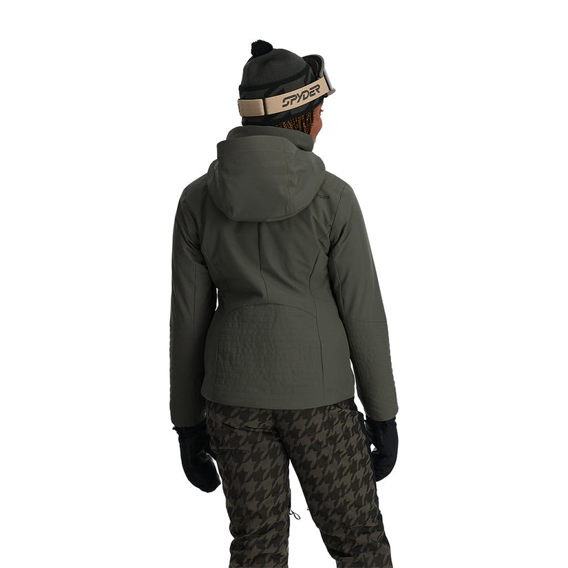 Womens Schatzi Insulated Jacket
