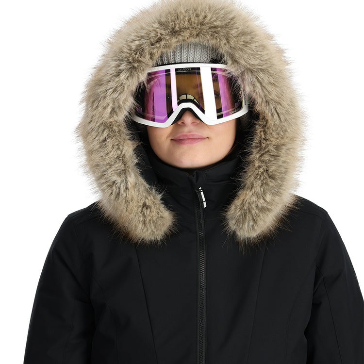 Womens Vida Insulated Jacket