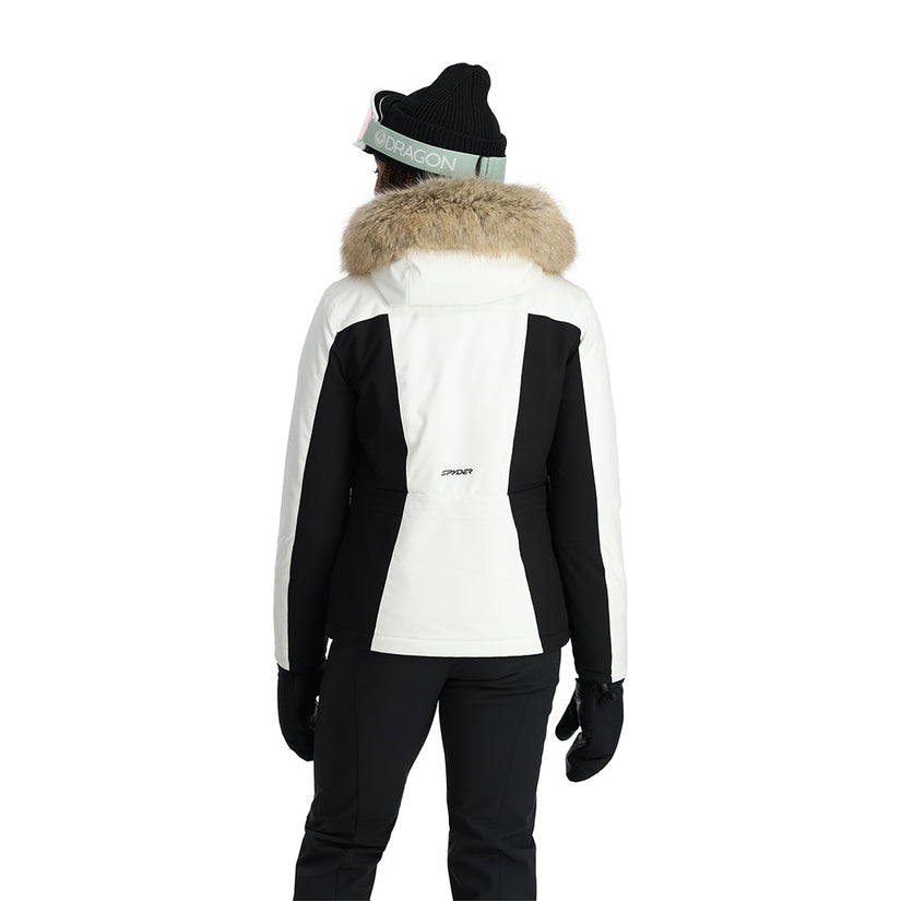 Womens Vida Insulated Jacket