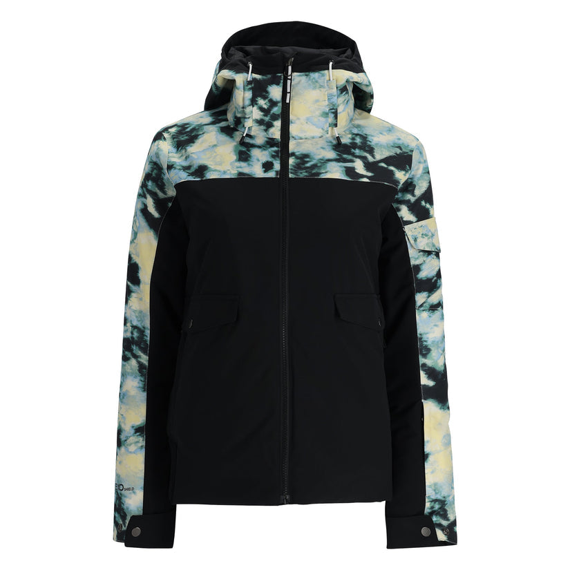 Womens Optimist Insulated Jacket