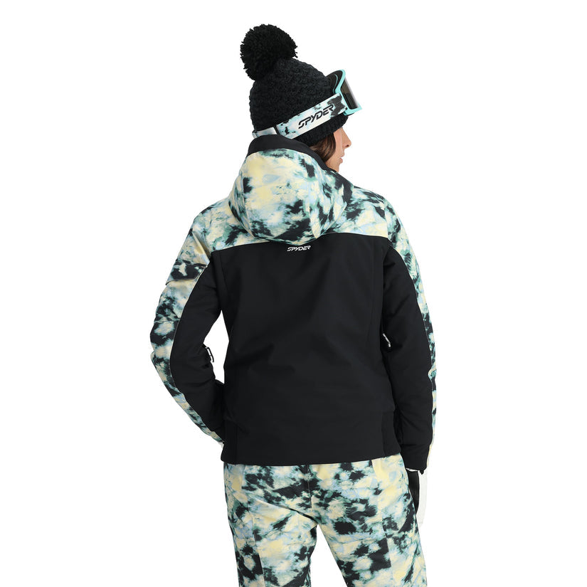 Womens Optimist Insulated Jacket