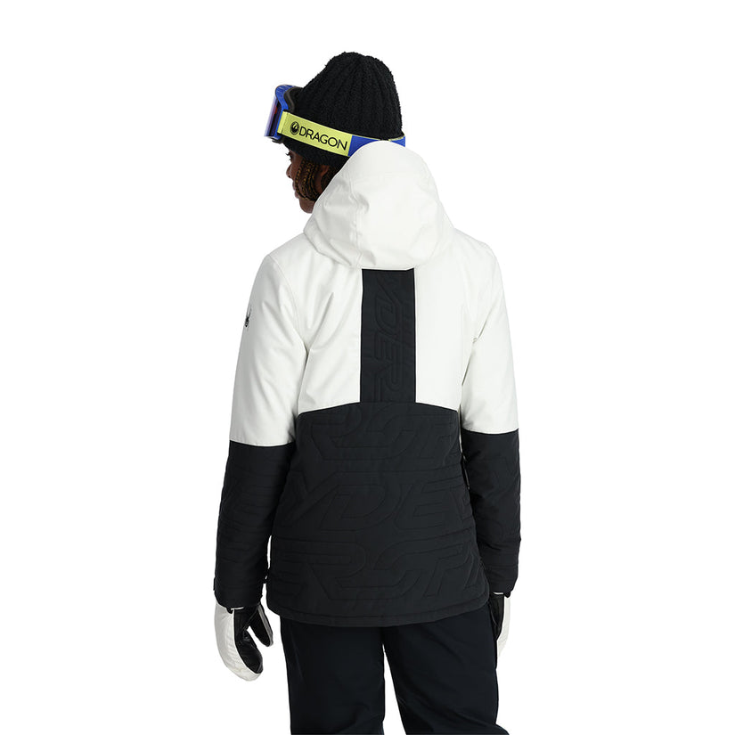 Womens Palisade Insulated Jacket