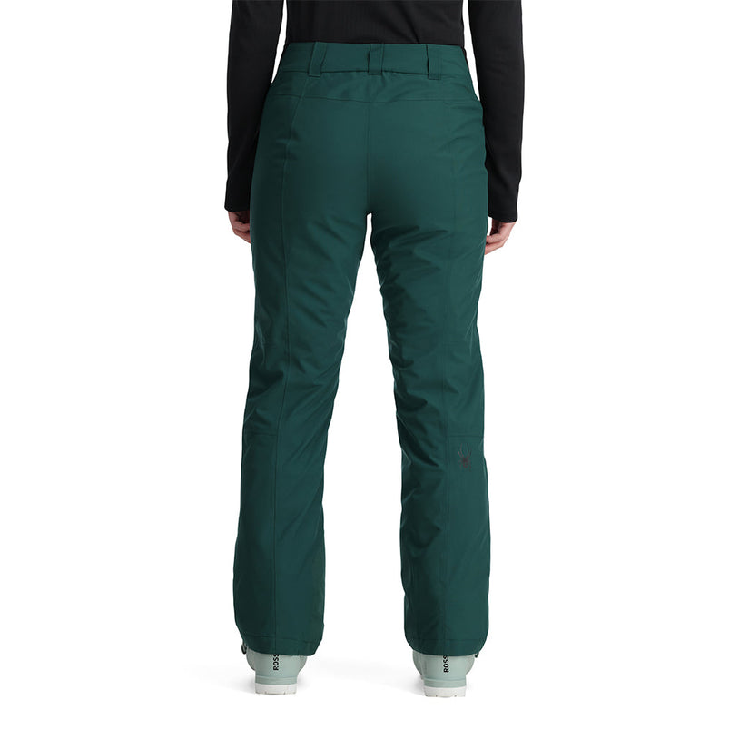 Womens Winner Insulated Pants