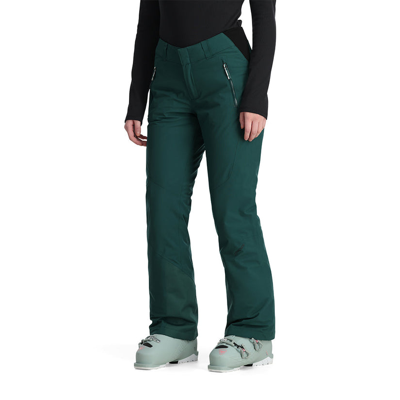 Womens Winner Insulated Pants