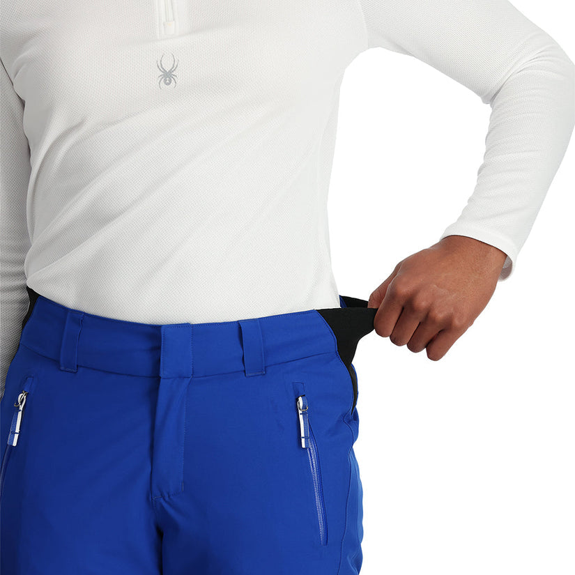 Womens Winner Insulated Pants