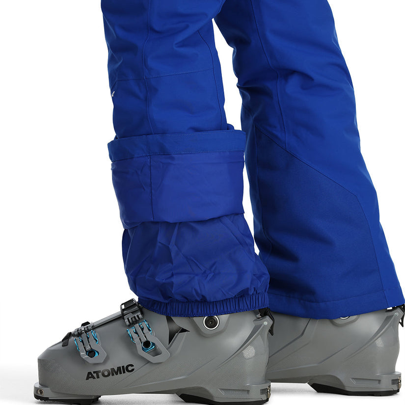 Womens Winner Insulated Pants