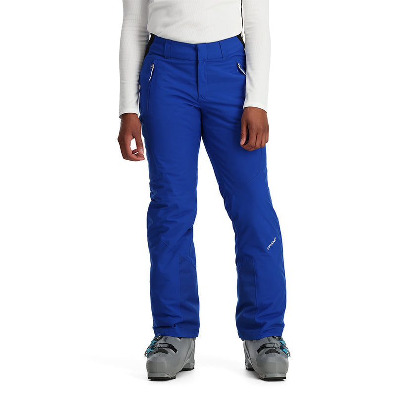 Womens Winner Insulated Pants