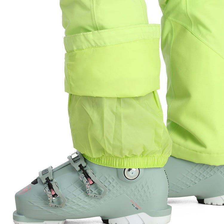 Womens Winner Insulated Pants