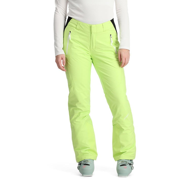 Womens Winner Insulated Pants