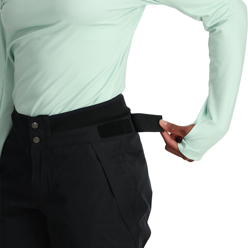 Womens Turret Shell Pants