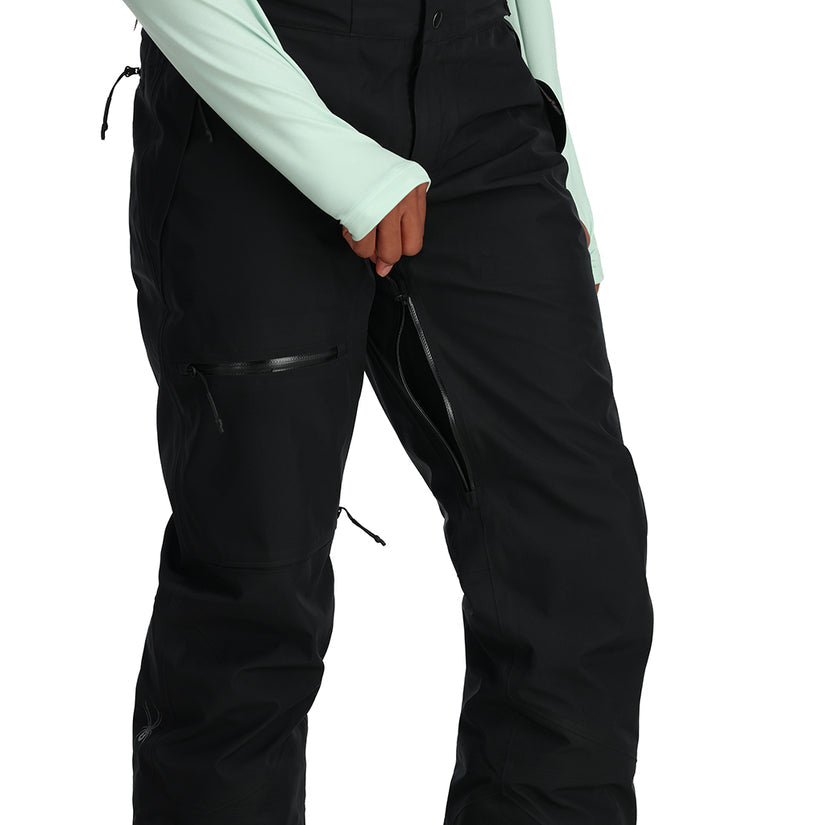 Womens Turret Shell Pants
