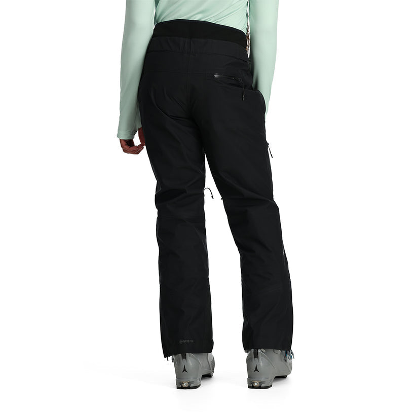 Womens Turret Shell Pants