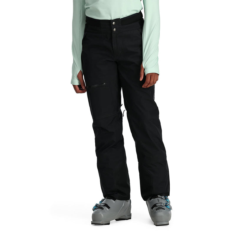 Womens Turret Shell Pants