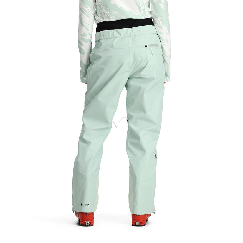 Womens Turret Shell Pants