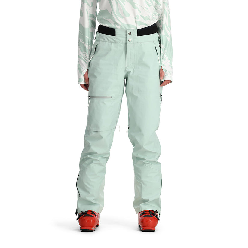 Womens Turret Shell Pants