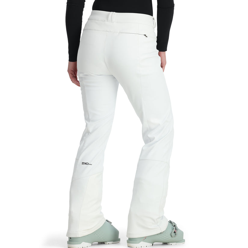 Womens Orb Softshell Pants