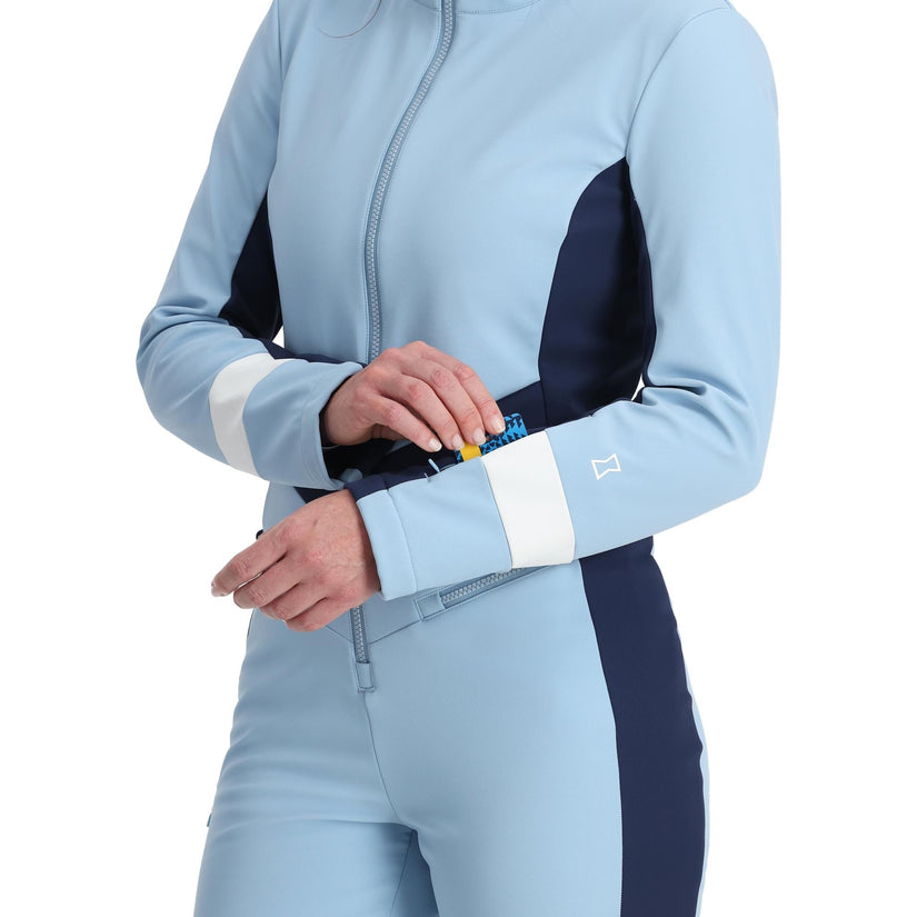 Origin Softshell Ski Suit