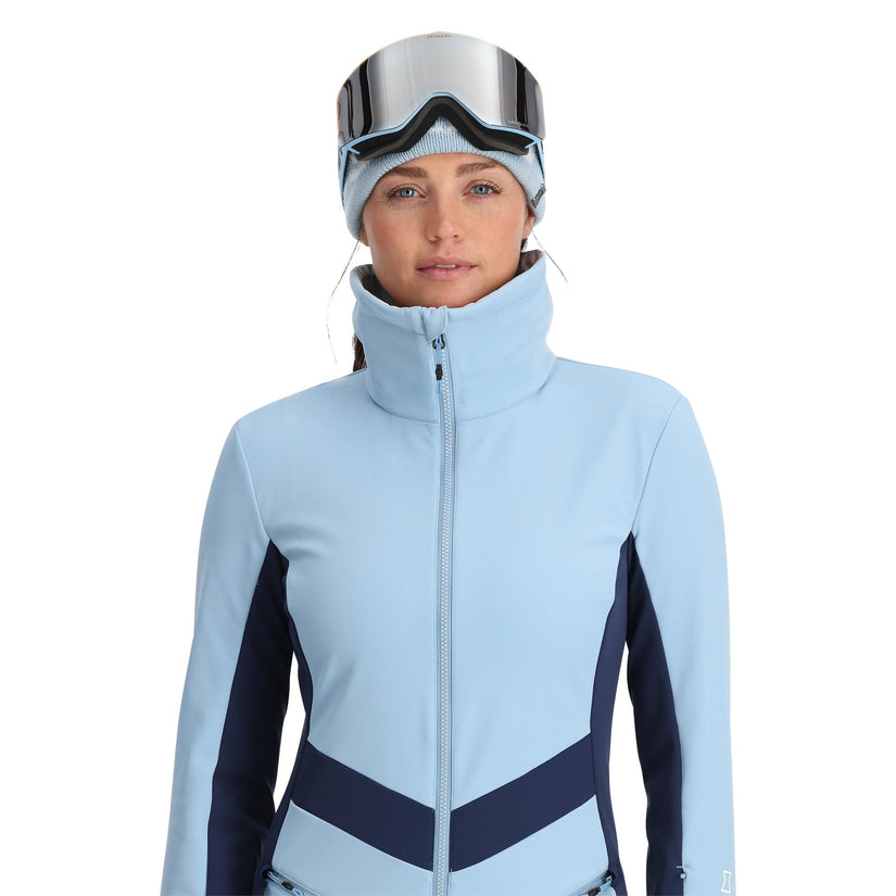 Origin Softshell Ski Suit