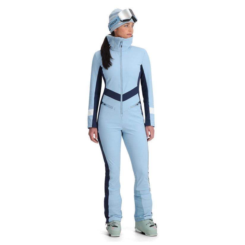 Origin Softshell Ski Suit