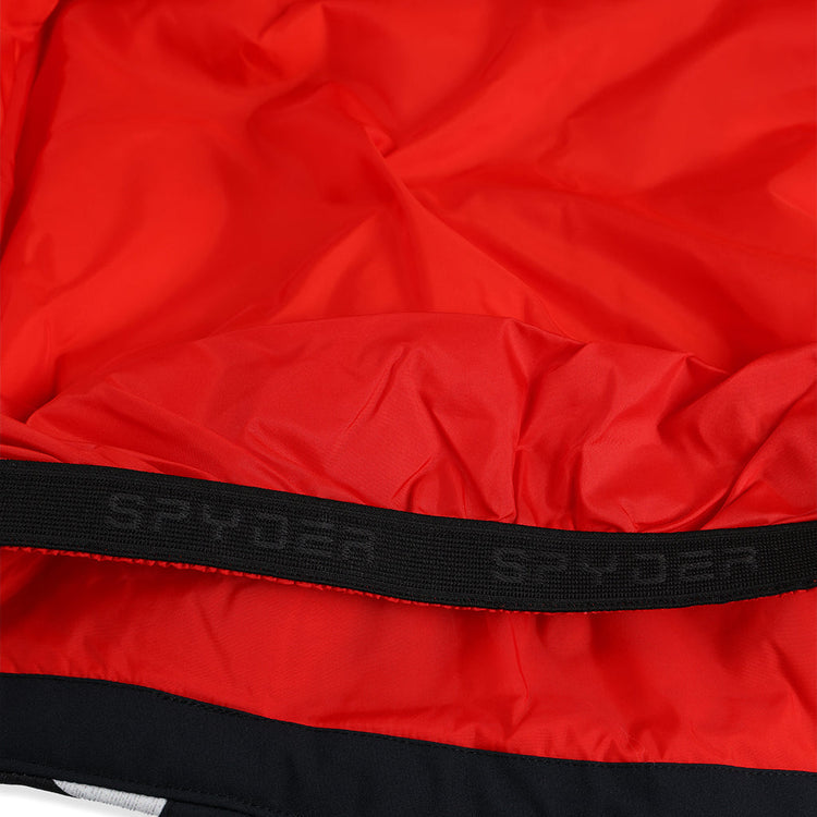 Boys Challenger Insulated Jacket