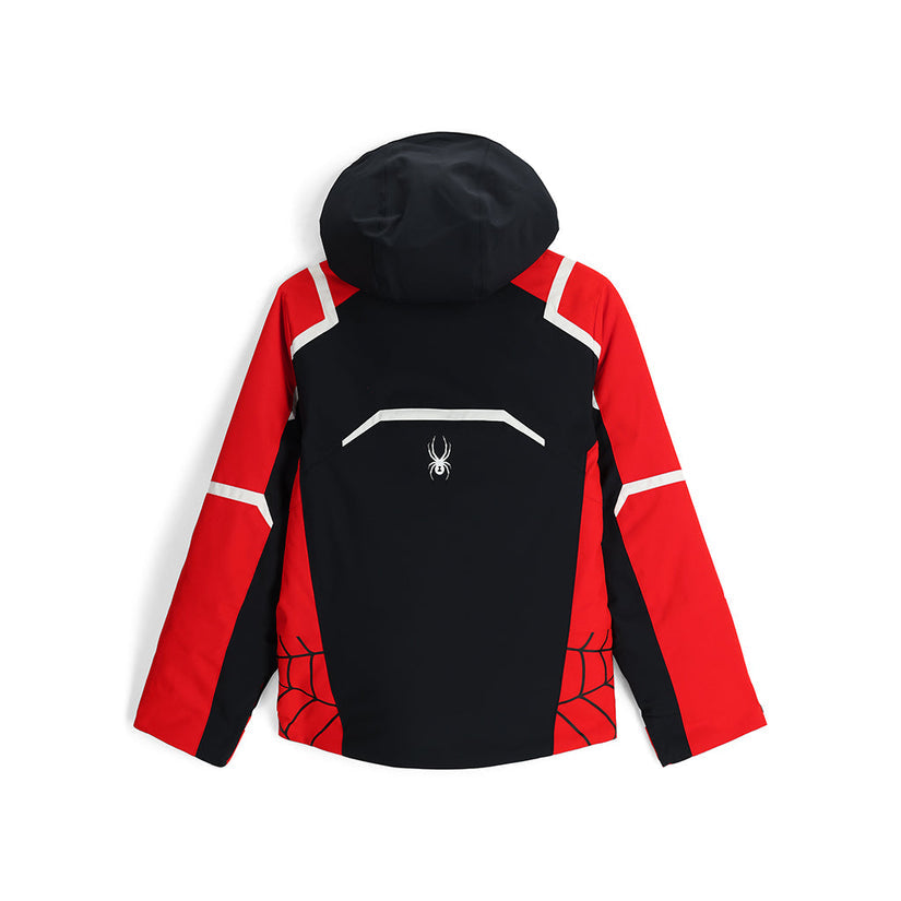 Boys Challenger Insulated Jacket
