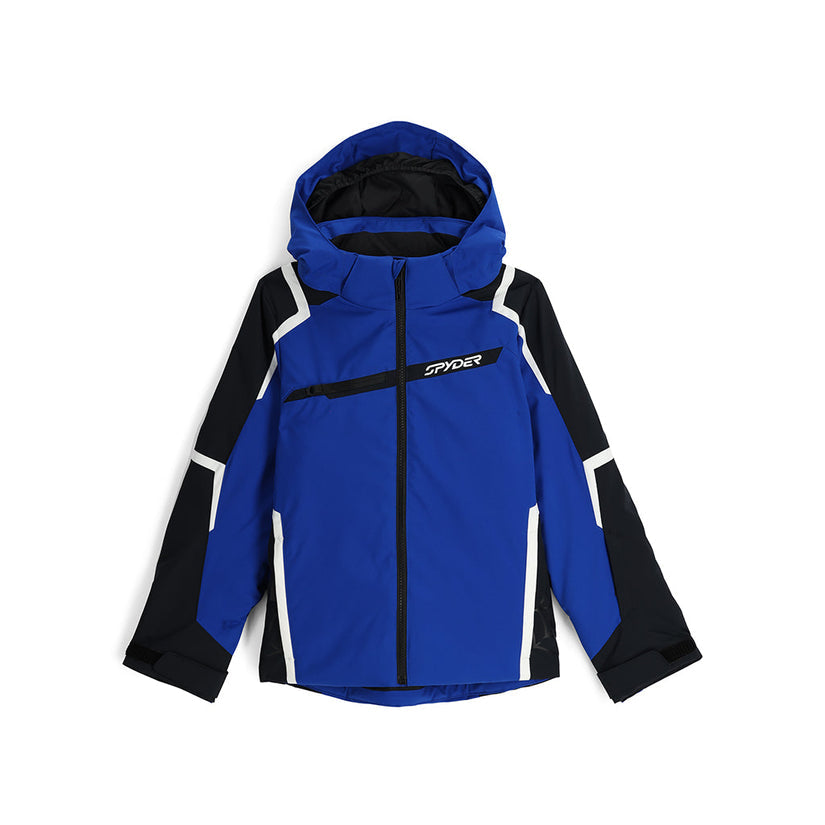 Boys Challenger Insulated Jacket