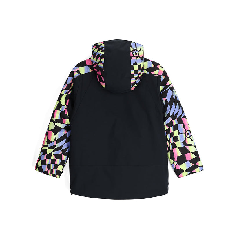 Boys Jasper Insulated Jacket