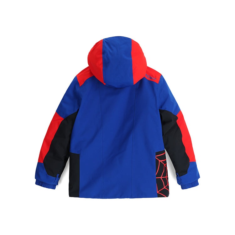 Little Boys Challenger Insulated Jacket