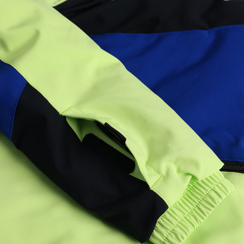 Little Boys Ambush Insulated Jacket