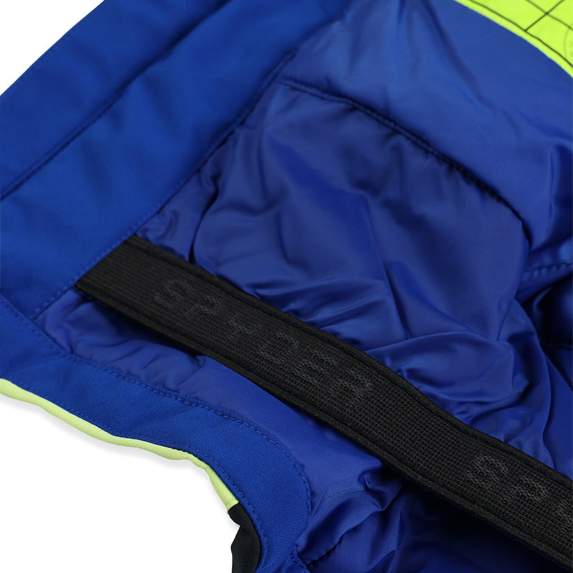 Little Boys Ambush Insulated Jacket