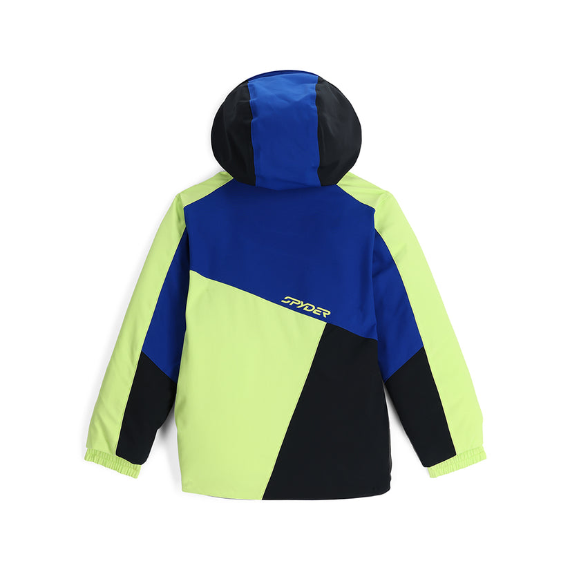 Little Boys Ambush Insulated Jacket
