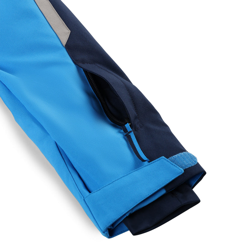 Boy's Leader Snow Jacket