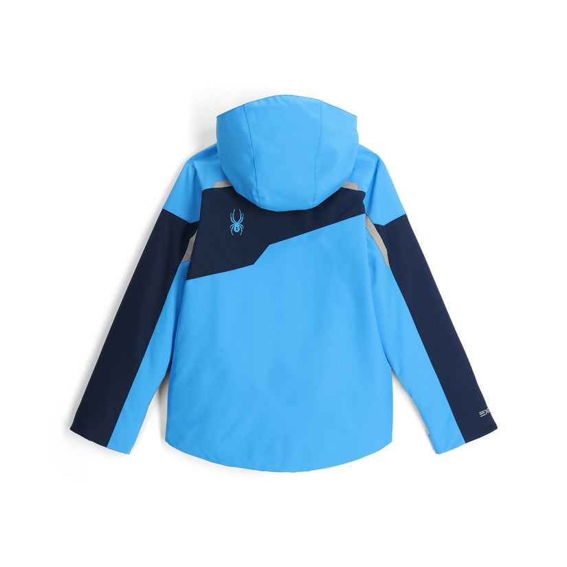 Boy's Leader Snow Jacket
