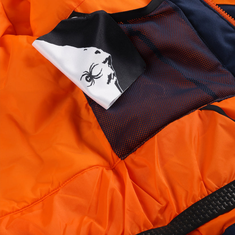 Boy's Leader Snow Jacket