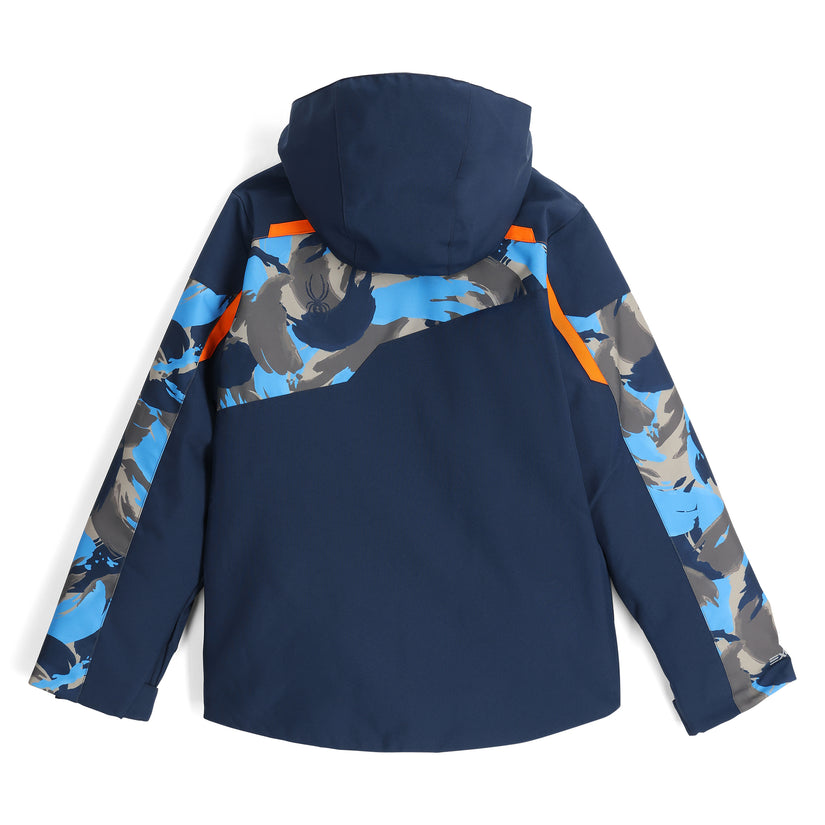 Boy's Leader Snow Jacket