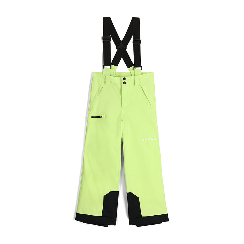 Boys Propulsion Insulated Pants