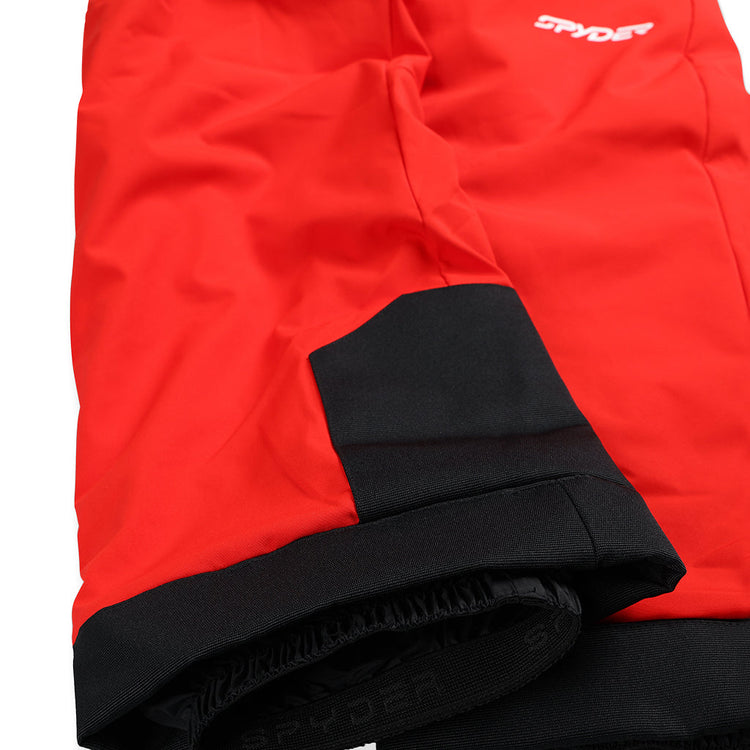 Boys Propulsion Insulated Pants
