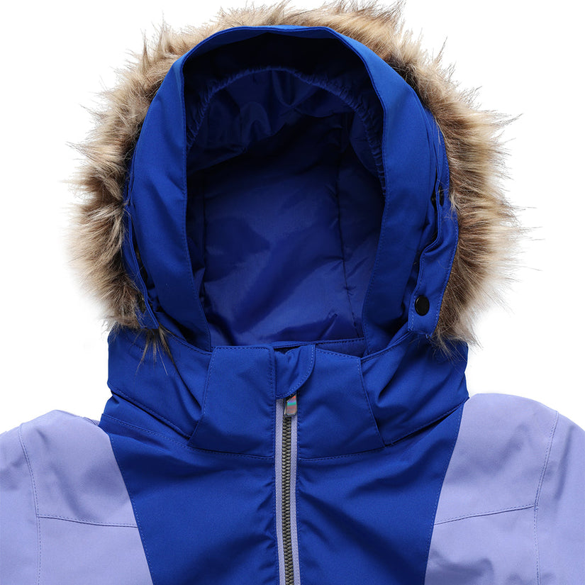 Girls Lola Insulated Jacket