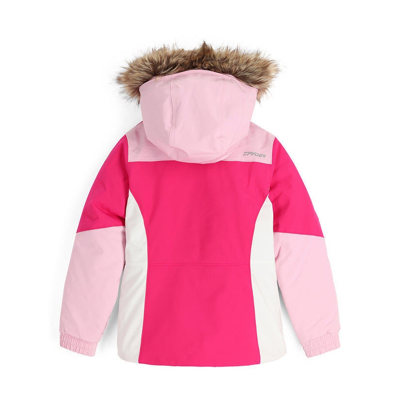 Little Girls Lola Insulated Jacket