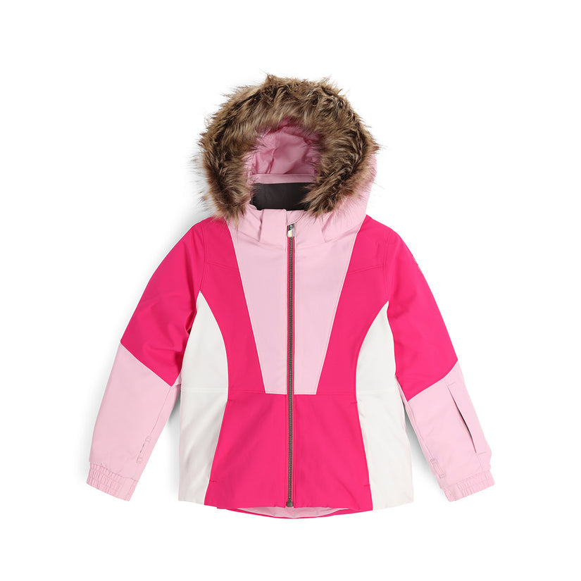 Little Girls Lola Insulated Jacket