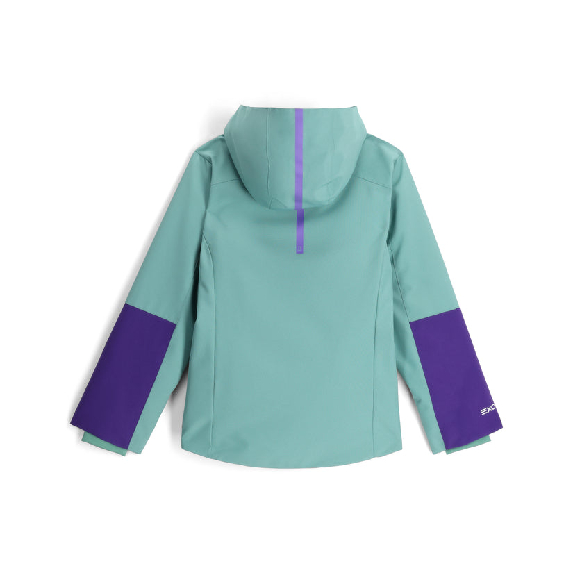 Girl's Mila Snow Jacket