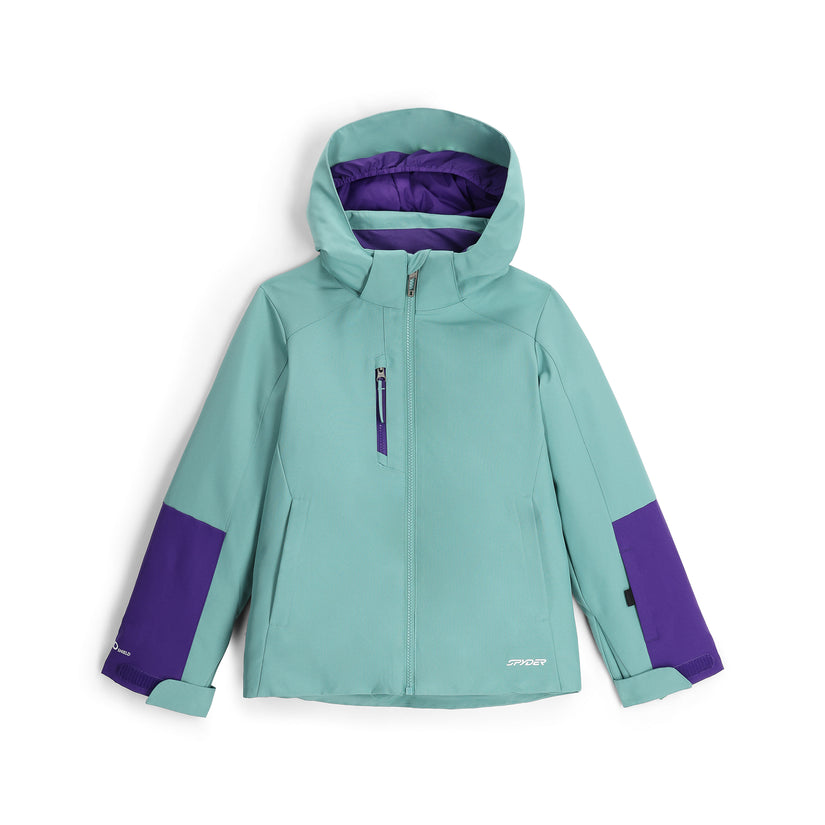 Girl's Mila Snow Jacket