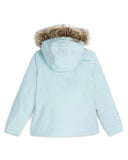 Little Girls Lola Jacket