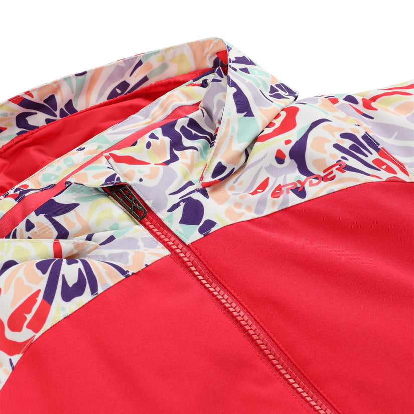 Kid's Conquer Snow Jacket