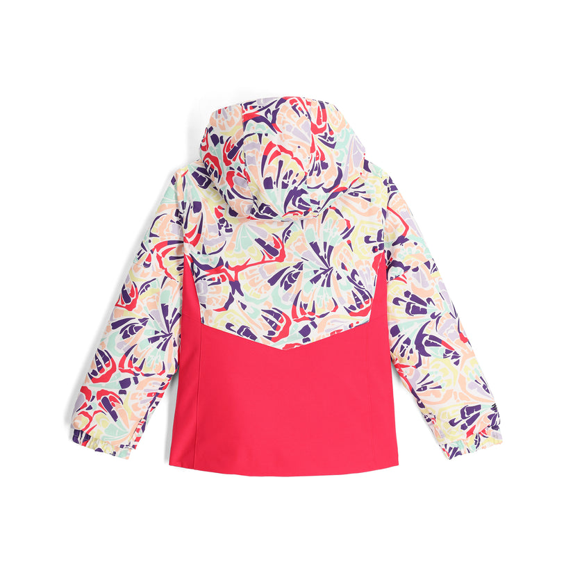 Kid's Conquer Snow Jacket